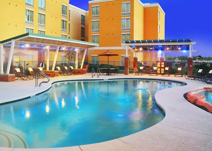 Hyatt Place Phoenix/Mesa